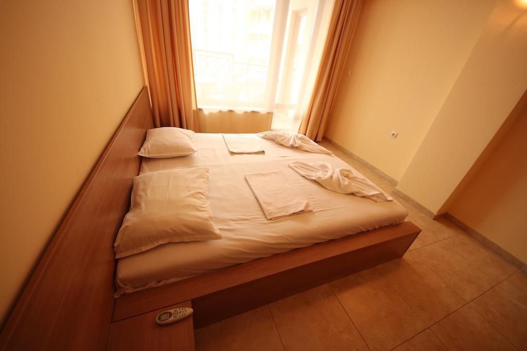 Menada Sea Regal Apartments Sunny Beach Cameră foto