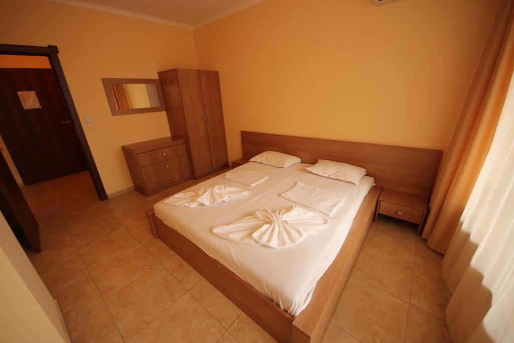 Menada Sea Regal Apartments Sunny Beach Cameră foto