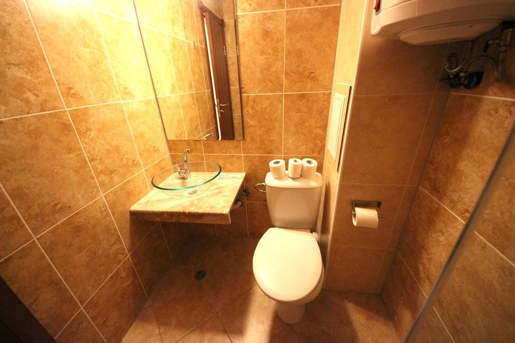 Menada Sea Regal Apartments Sunny Beach Cameră foto