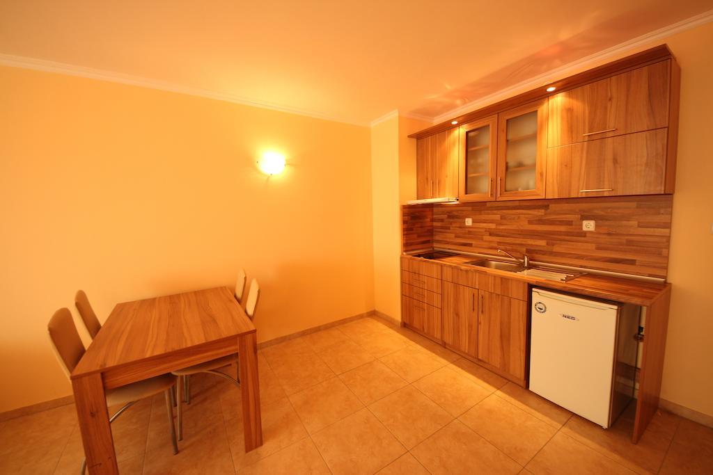Menada Sea Regal Apartments Sunny Beach Cameră foto