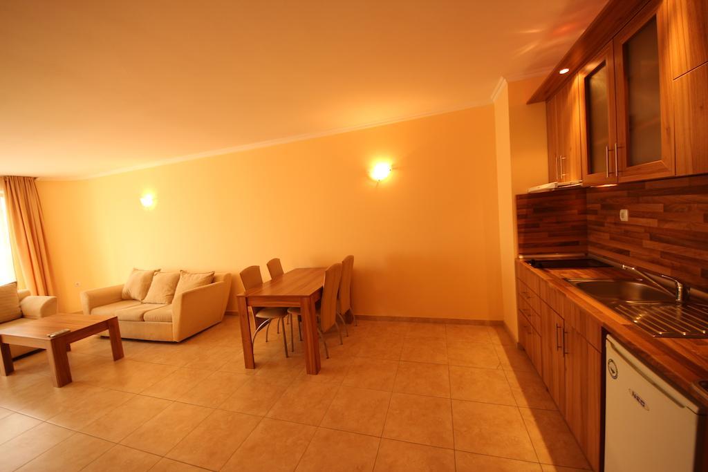 Menada Sea Regal Apartments Sunny Beach Cameră foto