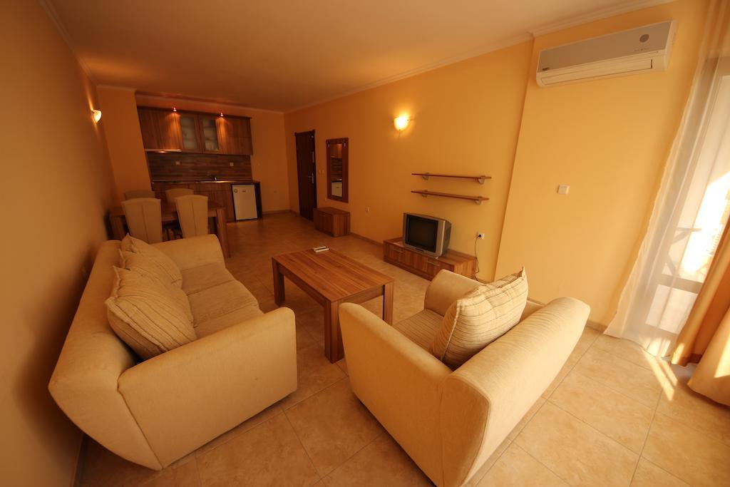 Menada Sea Regal Apartments Sunny Beach Cameră foto